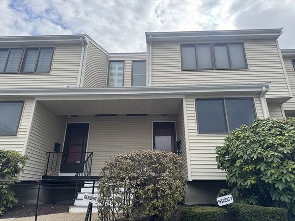 909 Pleasant St., Unit 14, Weymouth, MA 02189