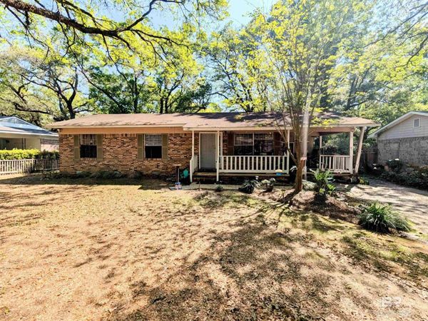 7427 Havenwood Drive, Theodore, AL 36582