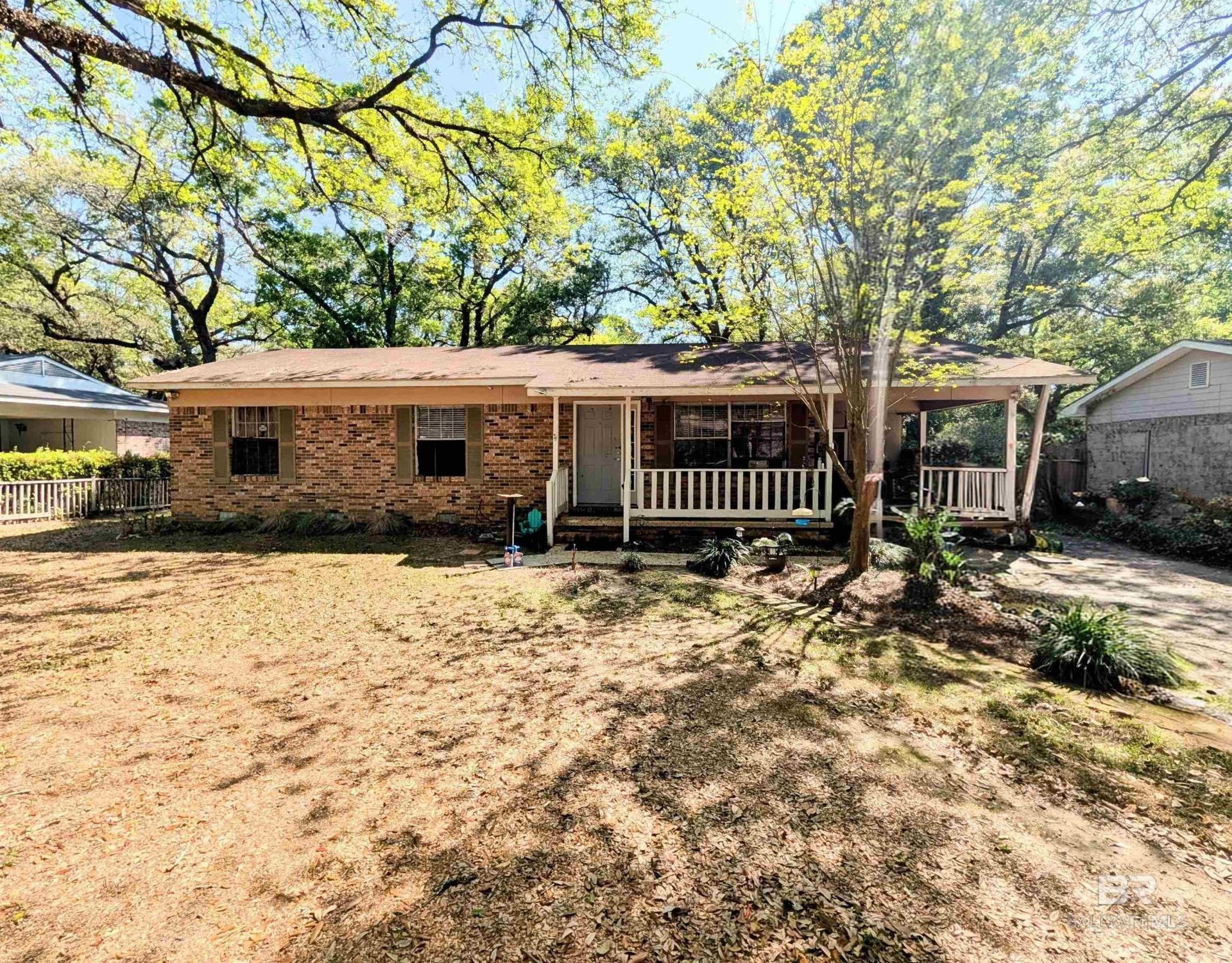 7427 Havenwood Drive, Theodore, AL 36582 Main Photo