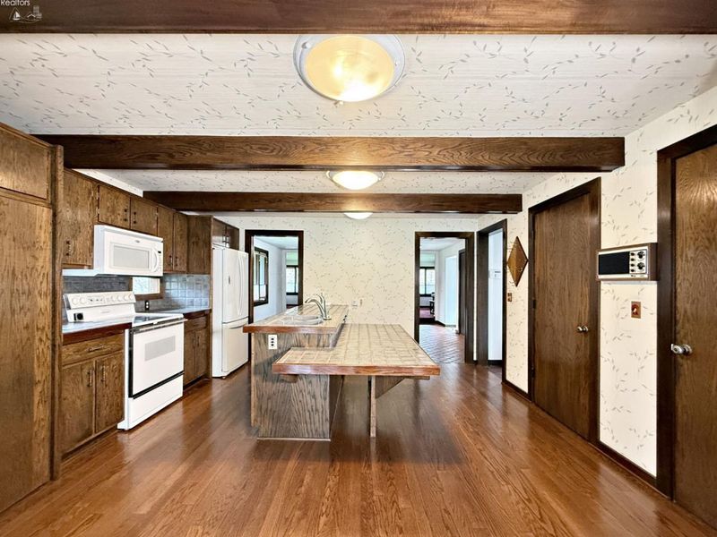 35 S Willow Court, Tiffin, OH 44883 Photo 14