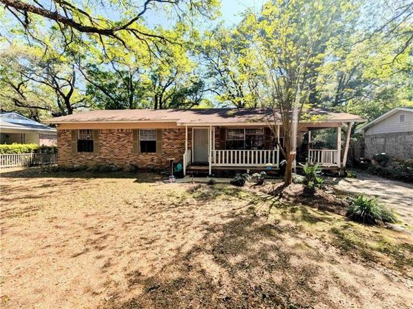 7427 Havenwood Drive, Theodore, AL 36582