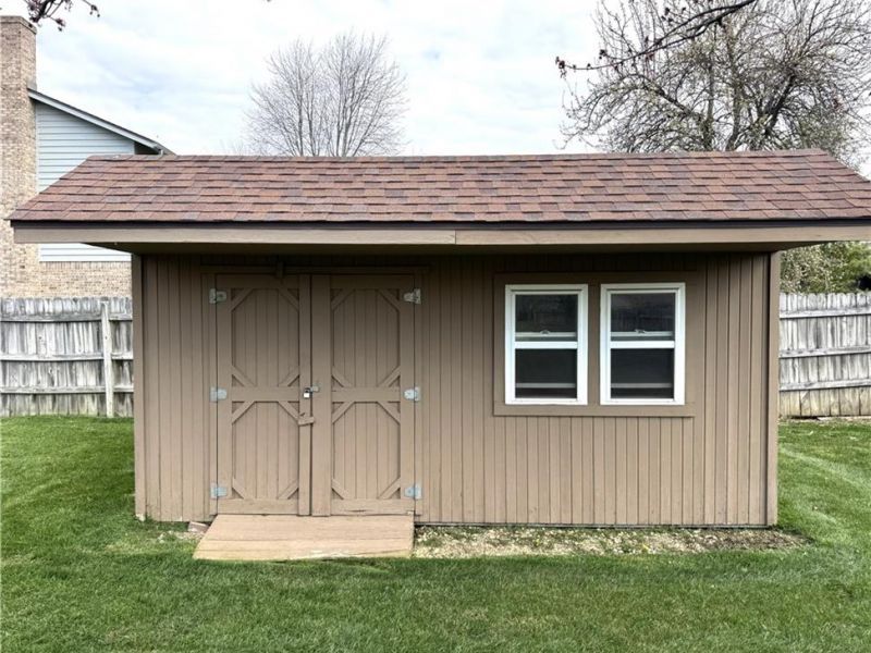 275 Mecca Drive, Vandalia, OH 45377 Photo 5