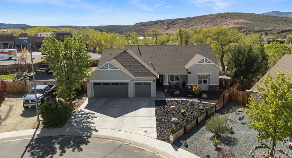 70 Riverside Drive, Dayton, NV 89403 Photo