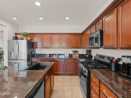 70 Riverside Drive, Dayton, NV 89403 Photo