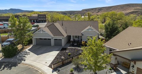 70 Riverside Drive, Dayton, NV 89403 Photo