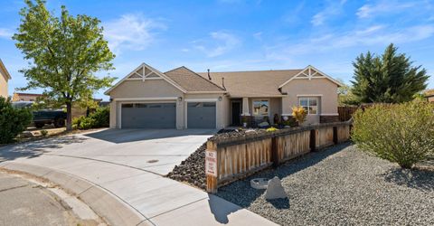 70 Riverside Drive, Dayton, NV 89403 Photo