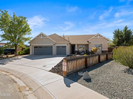 70 Riverside Drive, Dayton, NV 89403 Photo