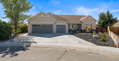 70 Riverside Drive, Dayton, NV 89403 Photo