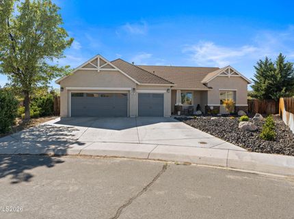 70 Riverside Drive, Dayton, NV 89403 Photo