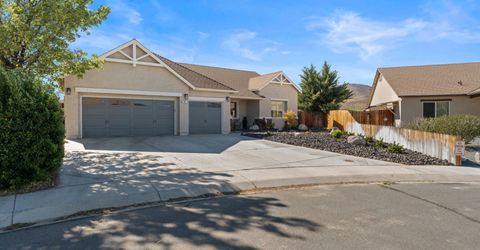 70 Riverside Drive, Dayton, NV 89403 Photo