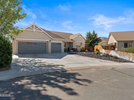 70 Riverside Drive, Dayton, NV 89403 Photo
