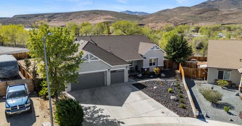 70 Riverside Drive, Dayton, NV 89403 Photo