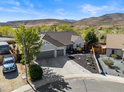 70 Riverside Drive, Dayton, NV 89403 Photo