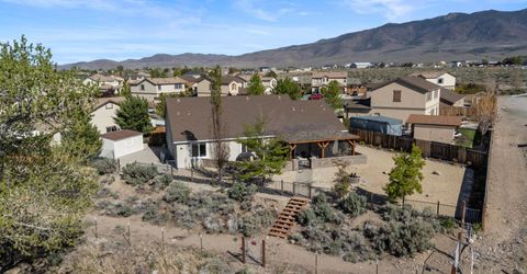 70 Riverside Drive, Dayton, NV 89403 Photo