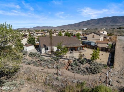 70 Riverside Drive, Dayton, NV 89403 Photo