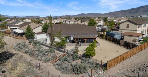 70 Riverside Drive, Dayton, NV 89403 Photo