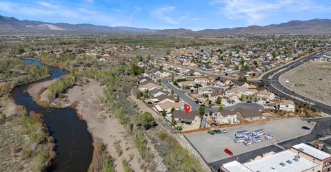 70 Riverside Drive, Dayton, NV 89403 Photo