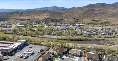 70 Riverside Drive, Dayton, NV 89403 Photo