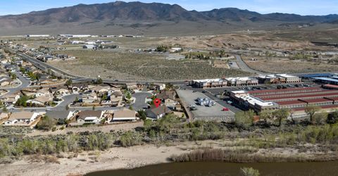 70 Riverside Drive, Dayton, NV 89403 Photo