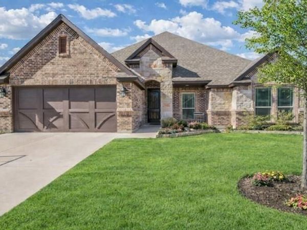 133 Whitetail Drive, Willow Park, TX 76008