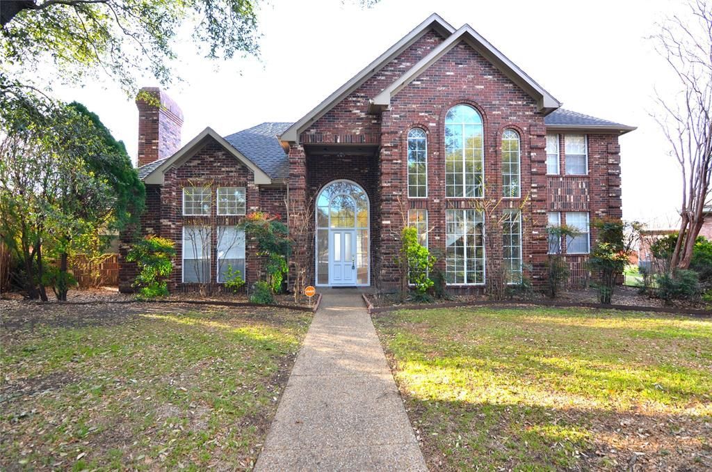 7000 Ivory Court, Plano, TX 75024 Main Photo