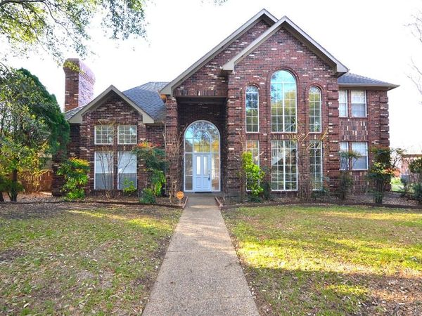 7000 Ivory Court, Plano, TX 75024