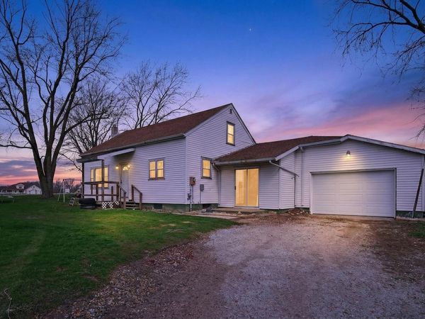 7377 E Hopewell Road, Avilla, IN 46710