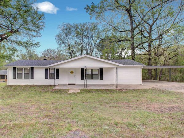 8511 Ferndale Cut Off, Little Rock, AR 72223