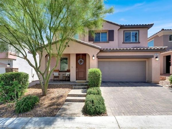 10521 Sparks Summit Lane , Las Vegas, NV 89166