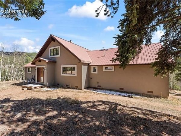 1008 Cantiberry Road, Divide, CO 80814