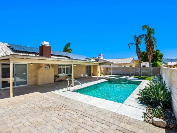 31229 Avenida La Gaviota, Cathedral City, CA 92234