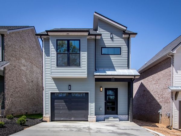 11 Dutch Drive , Clarksville, TN 37043