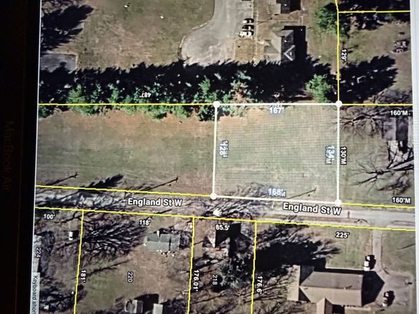 0 England St , Cowan, TN 37318