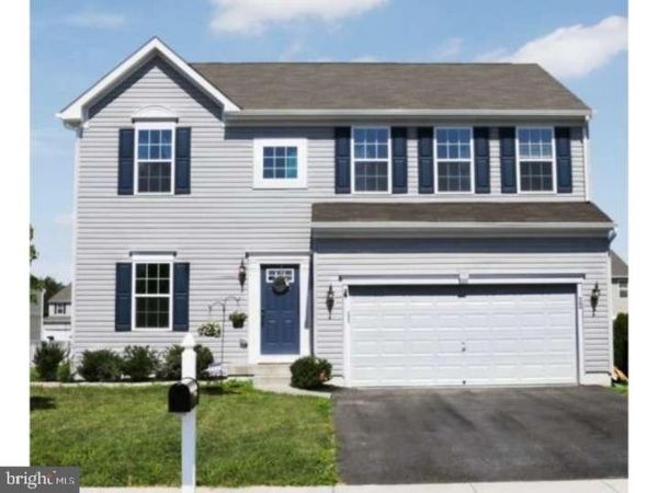 32 LOGANBERRY TERRACE , CHESWOLD, DE 19936