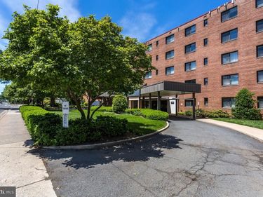 3515 WASHINGTON BOULEVARD , Unit 207, ARLINGTON, VA 22201