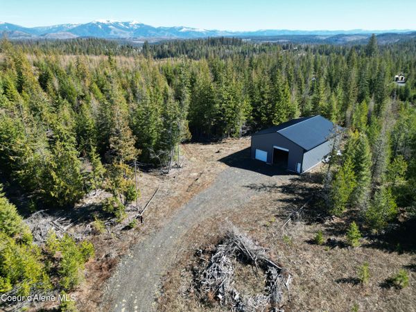 123 Badger DR , St. Maries, ID 83861