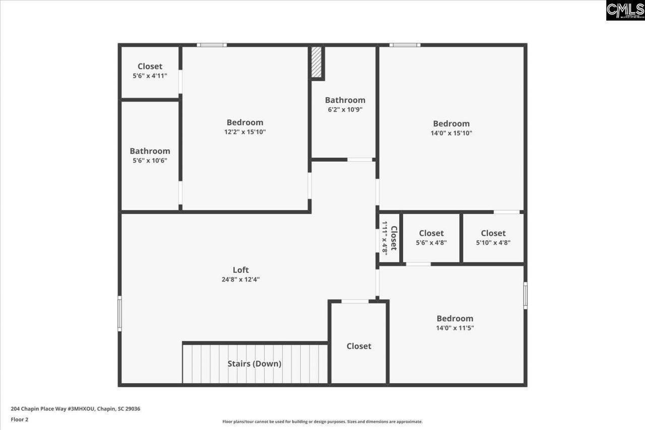 1922 Pink Orchard Court  Photo 50