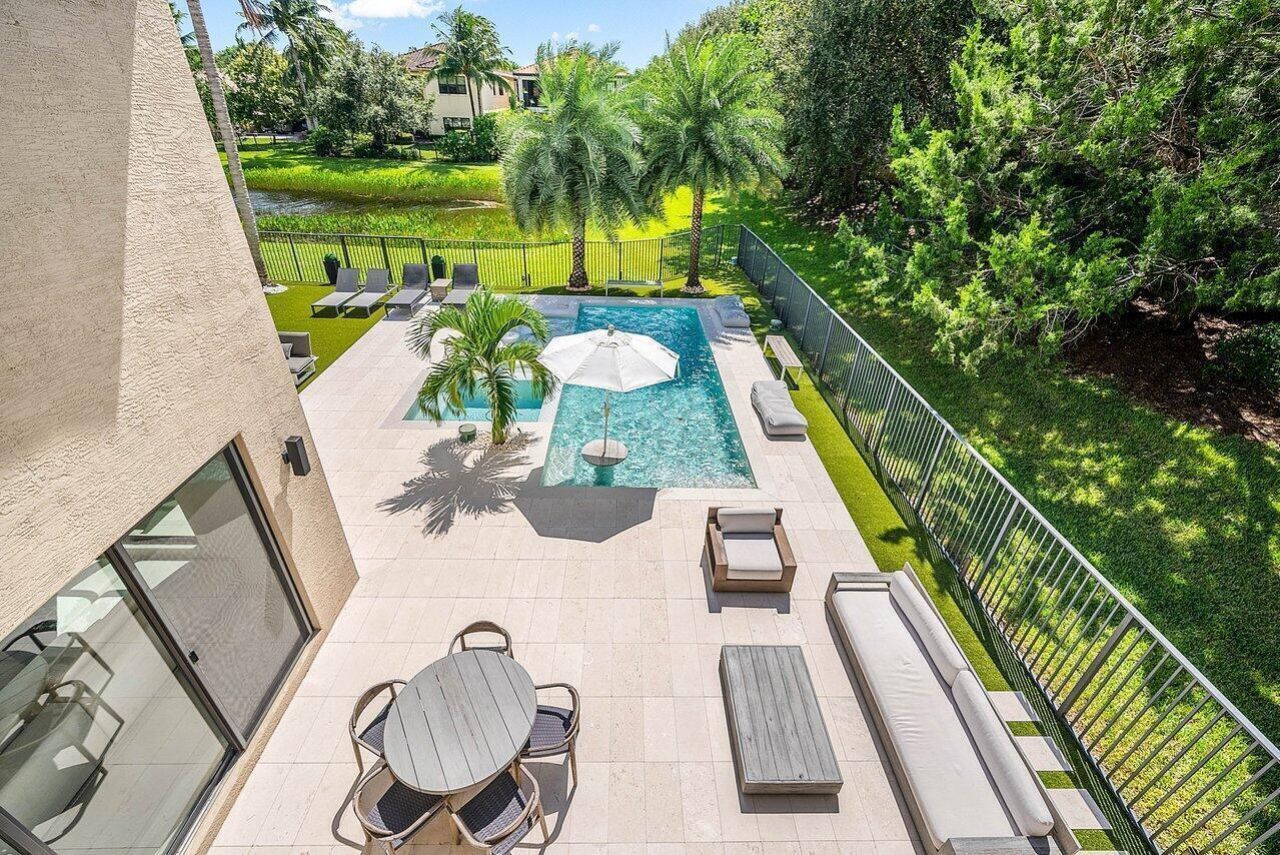 16491 Gateway Bridge Drive, Delray Beach, FL 33446 Photo