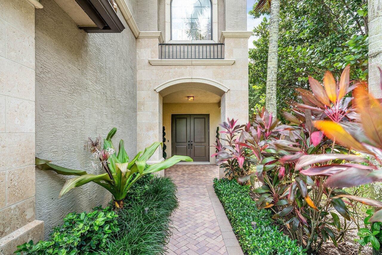 16491 Gateway Bridge Drive, Delray Beach, FL 33446 Photo