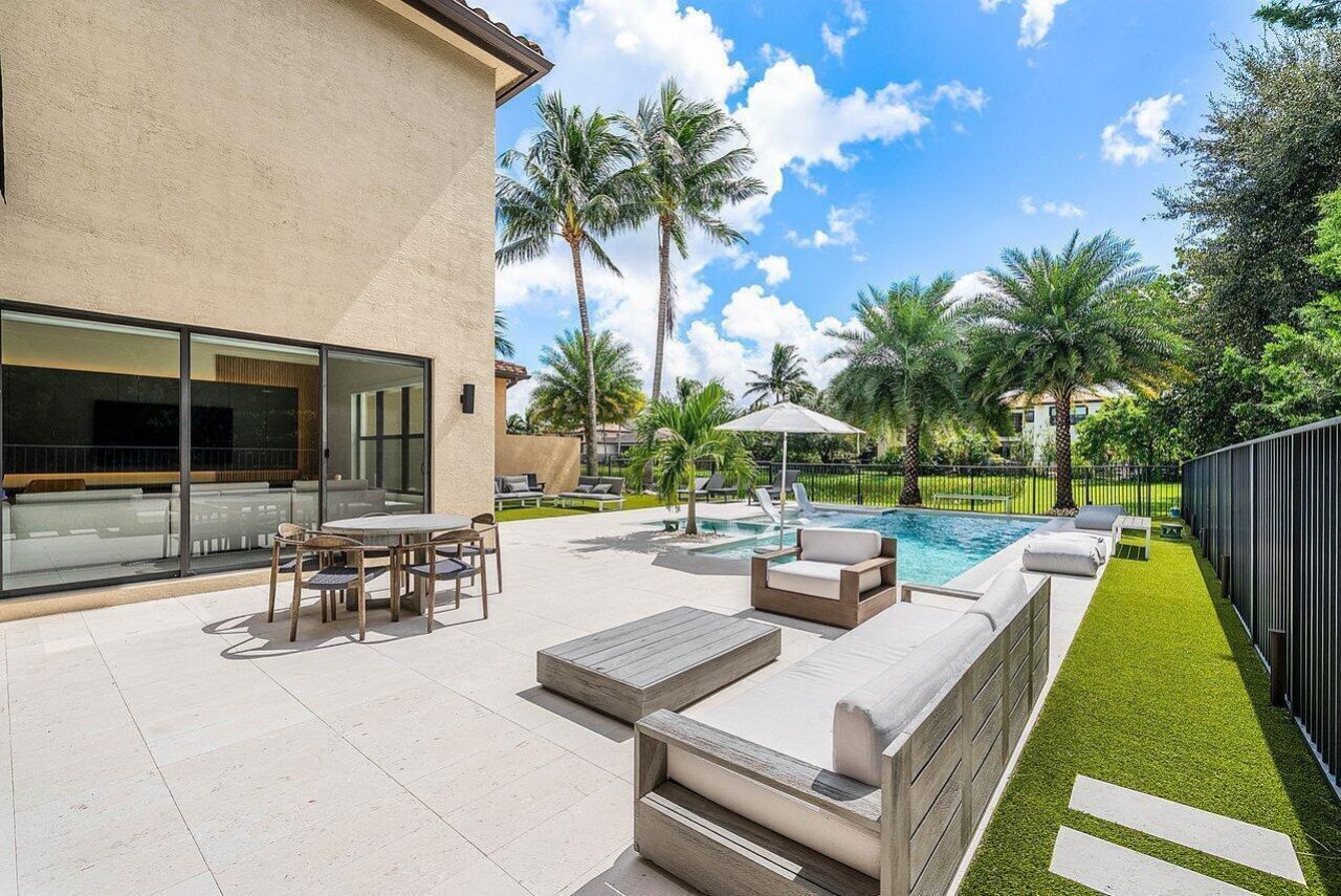 16491 Gateway Bridge Drive, Delray Beach, FL 33446 Photo