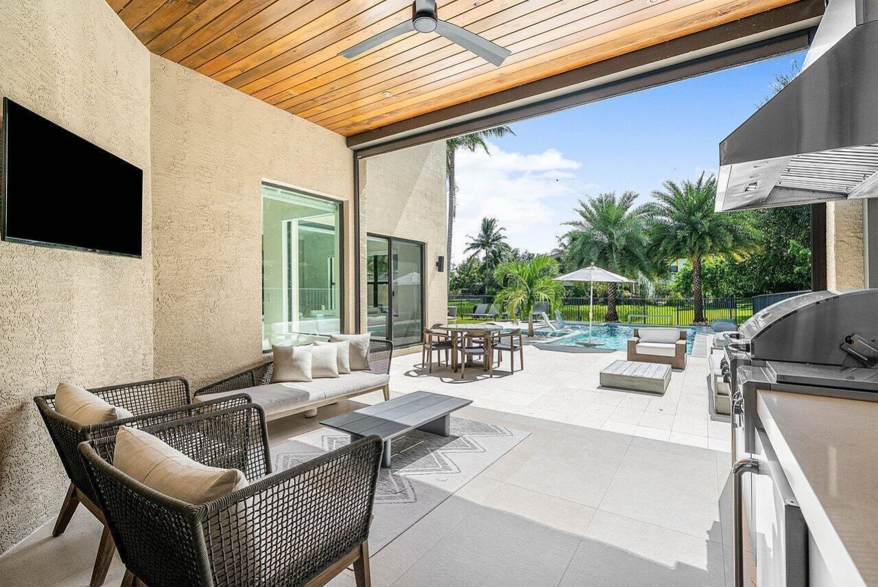 16491 Gateway Bridge Drive, Delray Beach, FL 33446 Photo