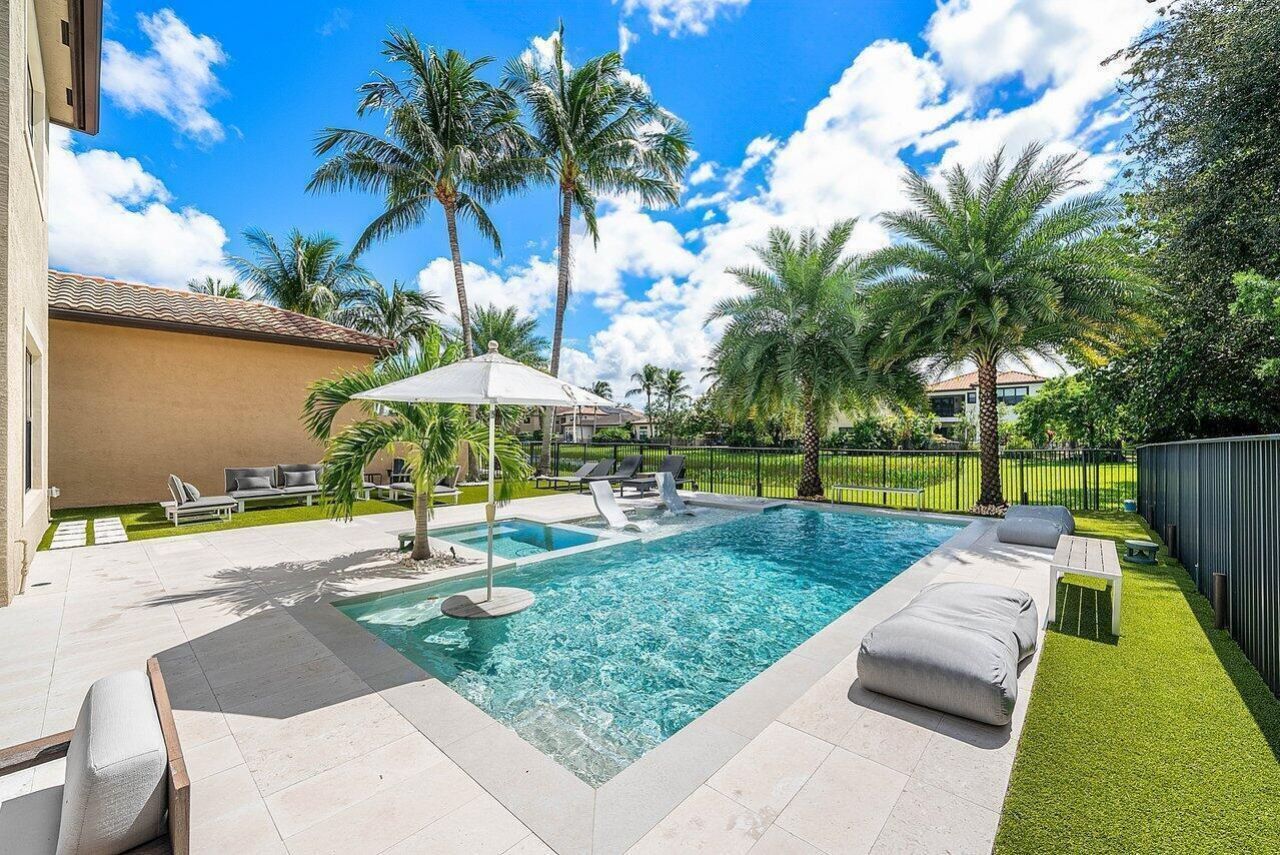 16491 Gateway Bridge Drive, Delray Beach, FL 33446 Photo