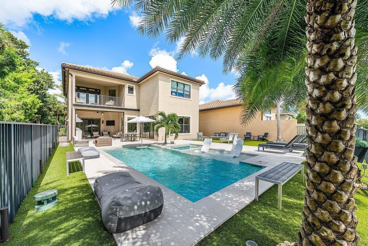 16491 Gateway Bridge Drive, Delray Beach, FL 33446 Photo