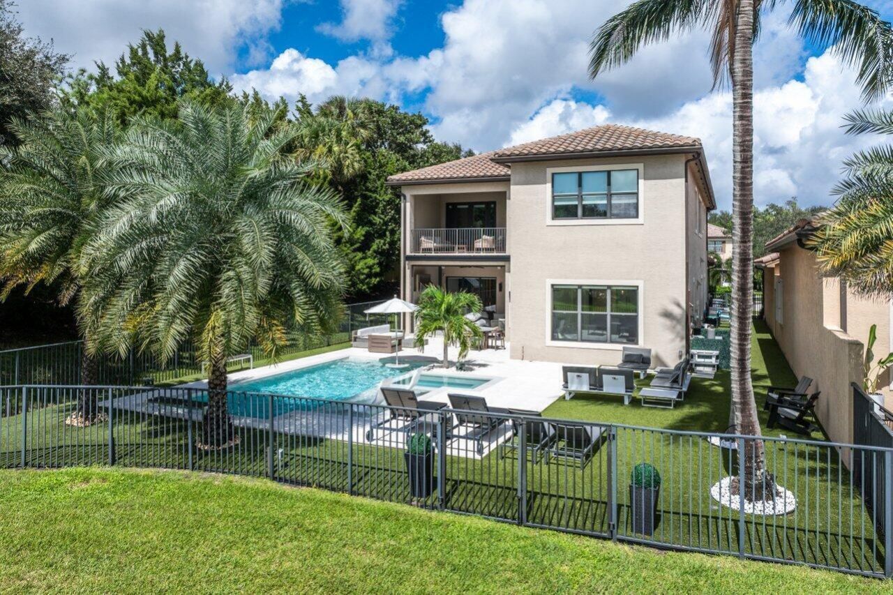 16491 Gateway Bridge Drive, Delray Beach, FL 33446 Photo