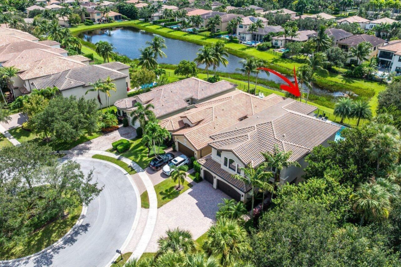 16491 Gateway Bridge Drive, Delray Beach, FL 33446 Photo