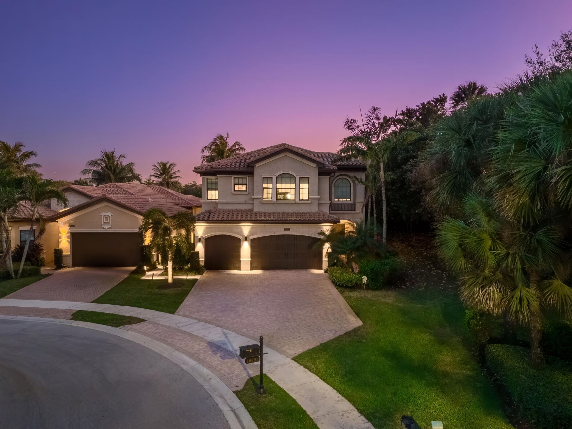 16491 Gateway Bridge Drive, Delray Beach, FL 33446 Photo