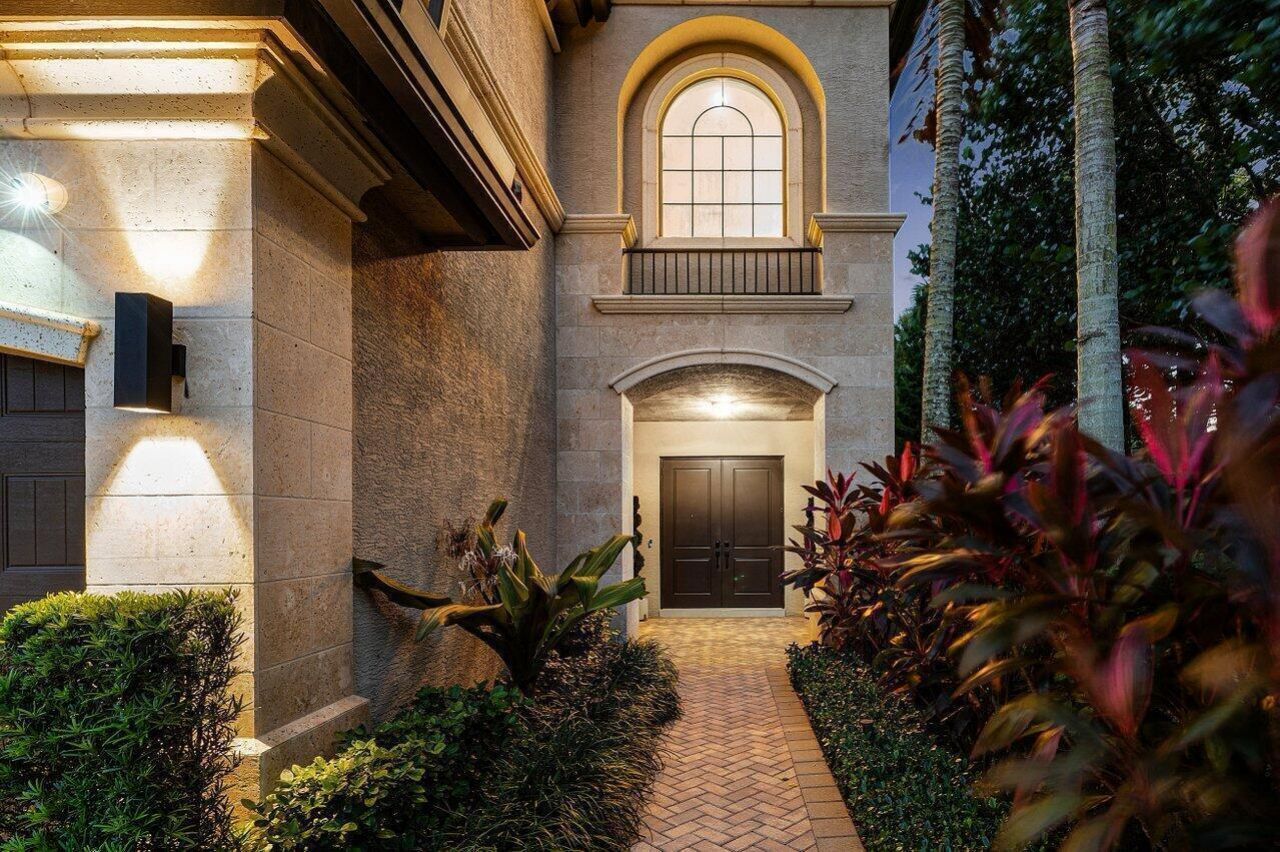 16491 Gateway Bridge Drive, Delray Beach, FL 33446 Photo