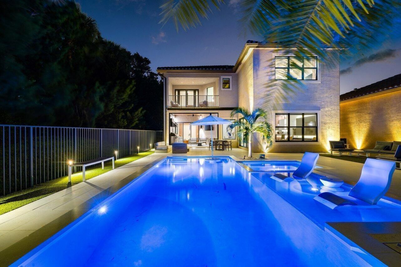 16491 Gateway Bridge Drive, Delray Beach, FL 33446 Photo