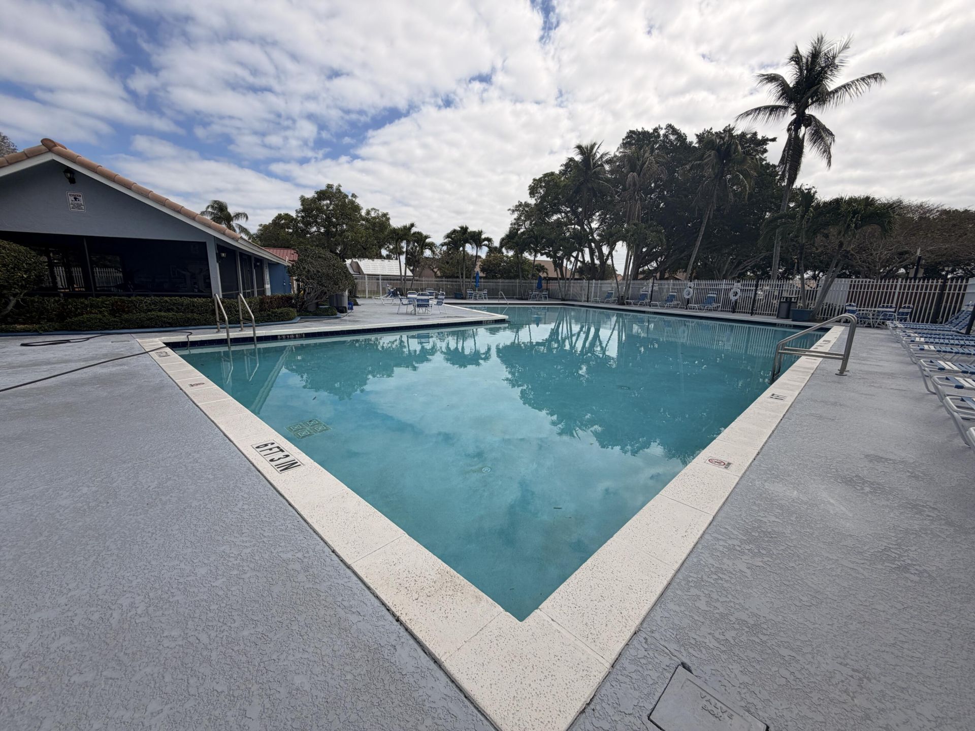 9856 Watermill Circle, Unit H, Boynton Beach, FL 33437 Photo