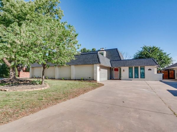 1442 Duffner Drive, Oklahoma City, OK 73118